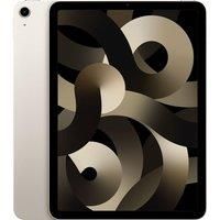 2022 Apple 10.9-inch iPad Air (Wi-Fi, 256GB) - Starlight (5th Generation)