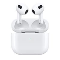 Apple AirPods 3rd Gen - Replacement MagSafe Charging Case - Grade C