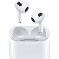 New Apple AirPods (3rd generation)