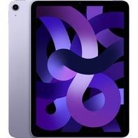 2022 Apple 10.9-inch iPad Air (Wi-Fi, 64GB) - Purple (5th Generation)