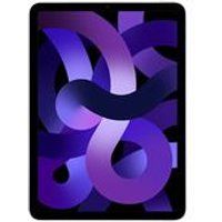 2022 Apple 10.9-inch iPad Air (Wi-Fi, 256GB) - Purple (5th Generation)