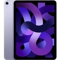 2022 Apple 10.9-inch iPad Air (Wi-Fi + Cellular, 64GB) - Purple (5th Generation)