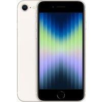 2022 Apple iPhone SE (128 GB) - Starlight