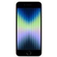 2022 Apple iPhone SE (256 GB) - Starlight