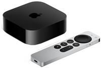 2022 Apple TV 4K Wi£Fi with 64GB storage (3rd generation)