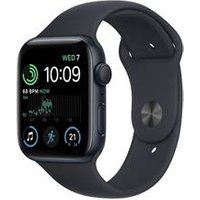 Apple Watch Series SE - 40MM GPS/4G Cellular Aluminium Grade A+ Excellent