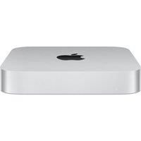 Apple 2023 Mac mini desktop computer M2 Pro chip with 10£core CPU and 16£core GPU, 16GB Unified Memory, 512GB SSD storage, Gigabit Ethernet. Works with iPhone/iPad