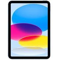 *NEW* Apple iPad 10th Gen 10.9" 2022 - 256GB Wi-Fi & Cellular 5G Unlocked - Blue