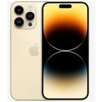 Apple iPhone 14 Pro Max (256 GB) - Gold
