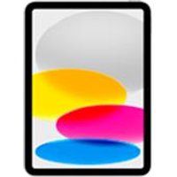 2022 Apple 10.9-inch iPad (Wi-Fi, 256GB) - Silver (10th generation)