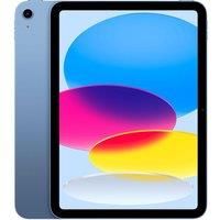 Apple iPad 2022 (10th Generation) Wi-Fi 256GB - Blue