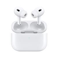 Apple AirPods Pro (2. generation) with MagSafe charging case (2022)