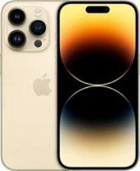 Apple iPhone 14 Pro (256 GB) - Gold