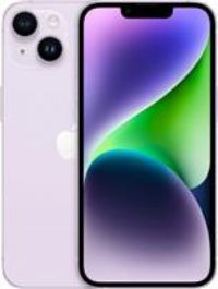 Apple iPhone 14 6.1'' 5G Smartphone 128GB Unlocked SimFree  Purple A