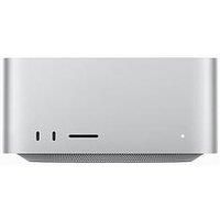 Apple Mac Studio, M2 Ultra, 2023 - 1TB - Space Grey, Space Grey