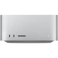 Apple Mac Studio M2 Max mini PC Apple M 32 GB 512 GB SSD macOS Ventura Silver