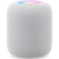 Apple HomePod (2nd Generation) with Siri - White