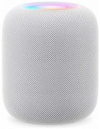 Apple HomePod (2nd Generation) with Siri - White