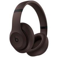 BEATS Studio Pro Wireless Bluetooth Noise-Cancelling Headphones - Deep Brown, Brown