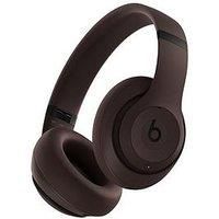 BEATS Studio Pro Wireless Bluetooth Noise-Cancelling Headphones - Deep Brown, Brown