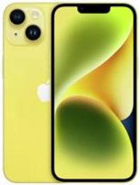 Apple Iphone 14 Plus, 256Gb - Yellow