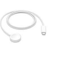 Apple Watch Magnetic Fast Charger to USB-C Cable (1 m) £££££££
