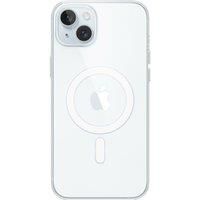 Apple iPhone 15 Plus Clear Case with MagSafe £££££££