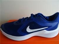 Nike Downshifter 10 (GS) trainers CJ2066 401 uk 4.5 eu 37.5 us 5 Y NEW+BOX