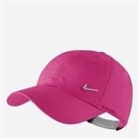 Nike Swoosh Metal Logo Kids Baseball Cap CW4607 666