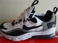Nike Air Max 270 React GS Running Trainers Bq0103 Sneakers Shoes 103