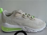 Nike Air Max 270 React trainers shoes CU3447 001 uk 8 eu 42.5 us 10.5 NEW+BOX