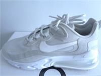 Nike Air Max 270 React trainers shoes CW5375 001 uk 4.5 eu 38 us 7 NEW+BOX