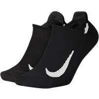 Nike Multiplier Socks Black/White S