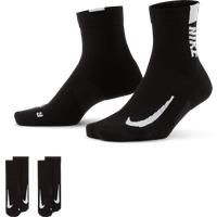 Nike Running Multiplier Socks