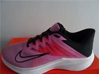 Nike Quest 3 wmns trainers shoes CD0232 600 uk 5.5 eu 39 us 8 NEW+BOX