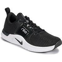 Nike  RENEW IN-SEASON TR 10  women's Sports Trainers (Shoes) in Black