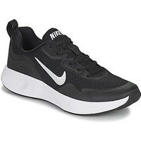 Nike Wearallday Women's Shoe - Black