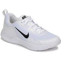 Nike  WEARALLDAY  women's Sports Trainers (Shoes) in White