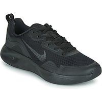 Nike  WEARALLDAY  men's Sports Trainers (Shoes) in Black