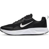 Nike Wearallday Men's Shoe  Black