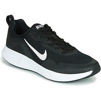 Nike Wearallday Men's Shoe  Black