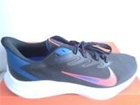 Nike Zoom Winflo 7 trainers shoes CJ0291 006 uk 10 eu 45 us 11 NEW+BOX