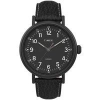 Timex TW2T91000 Mens Standard Harborside Coast Watch