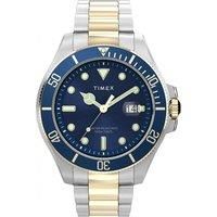 Timex TW2U71800 Mens Harborside Coast Watch