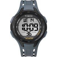 Timex Men/'s DGTL 45mm Chrono Sport Resin Strap Watch TW5M41500