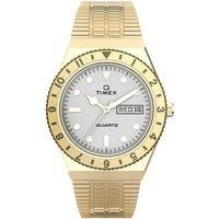 Timex Stainless Steel Gold Color Round Analog Women's Wrist Watch TW2U95800 $189