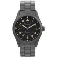 Timex Automatic Watch TW2V41700