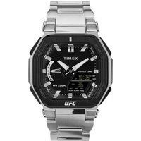 Timex Analogue-Digital Men Watch UFC Strength