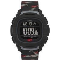 Timex TW2V85200 Mens UFC Command Fight Week Watch