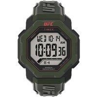 Timex TW2V88300 Mens UFC Knockout Watch